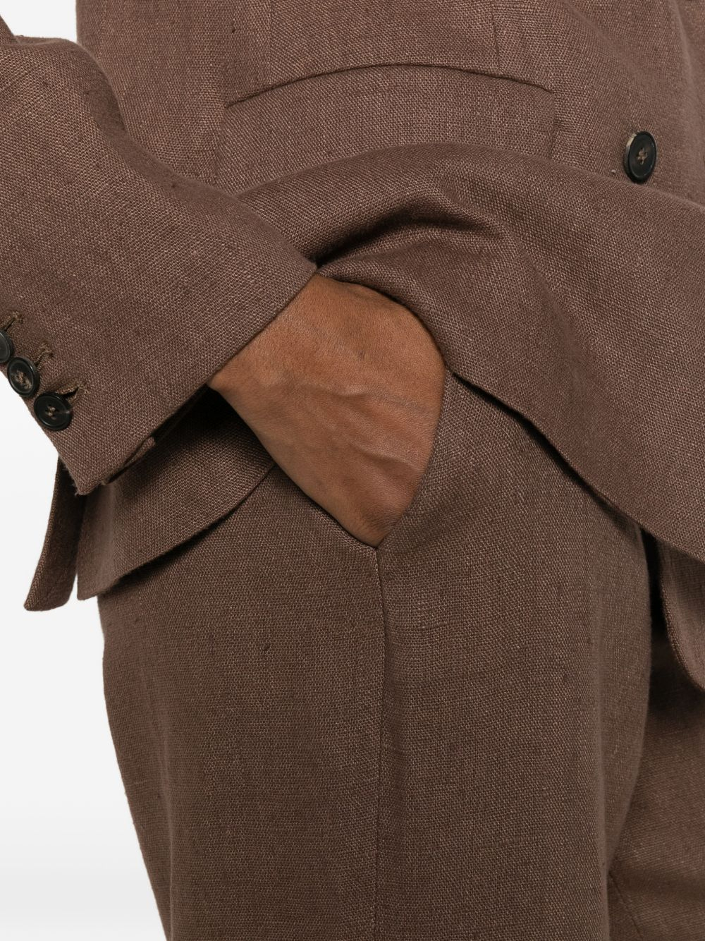 [Via Masini 80] Trousers SS26 M976MJ624