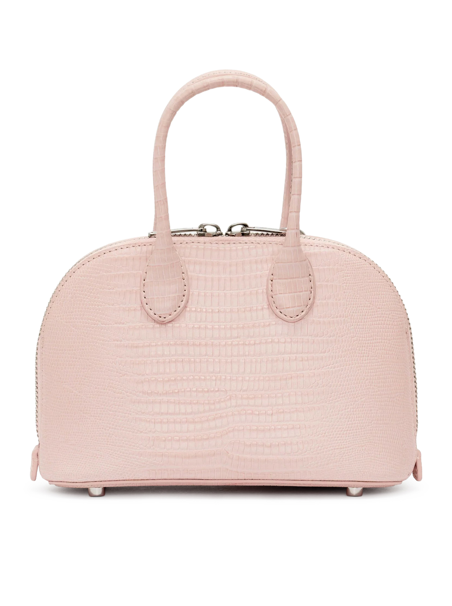 [Self-portrait] Tote bag FW26 PF26316APPINK