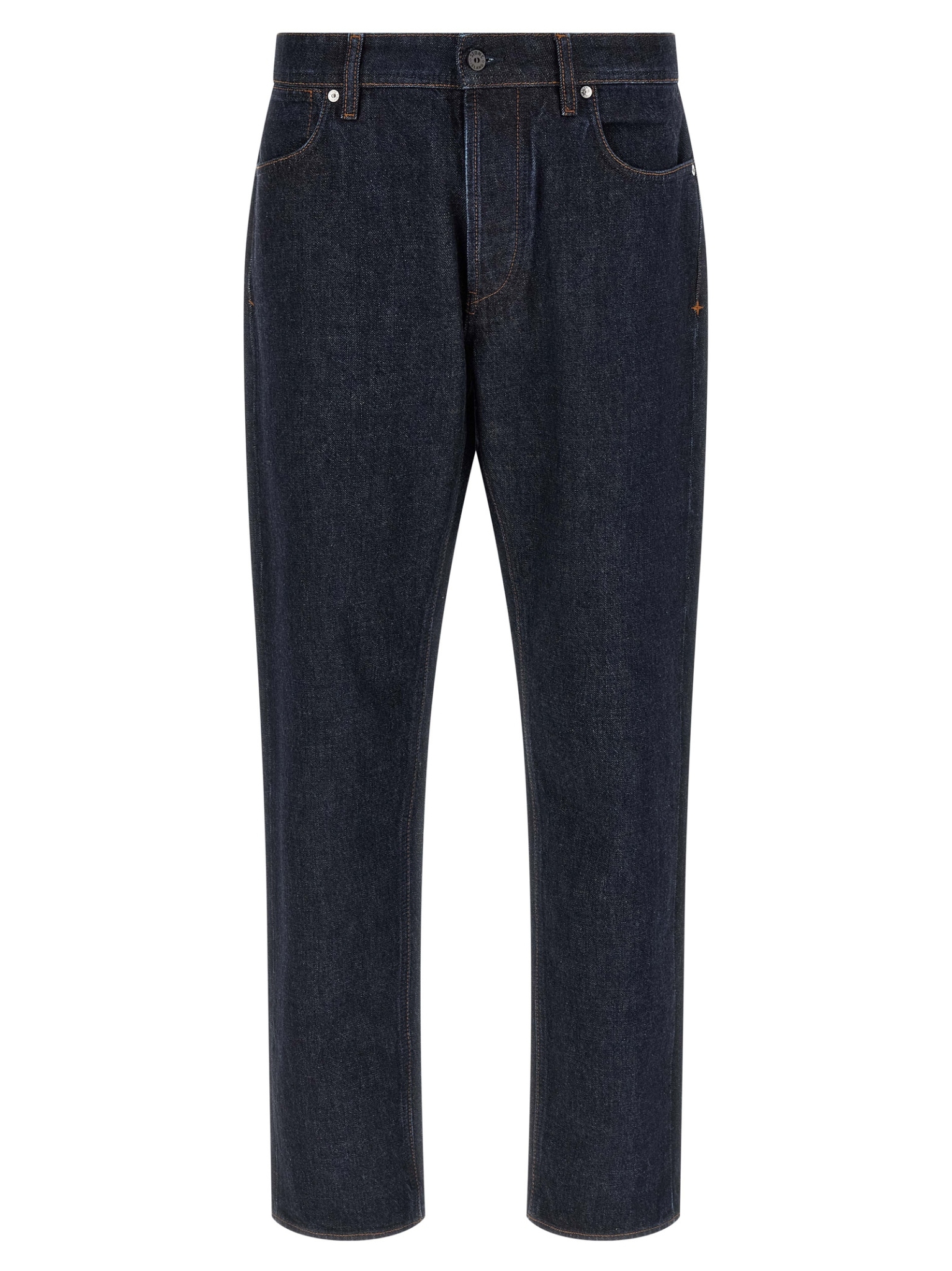 [Stone Island] Jeans SS26 L1S14J100005S00J7VJ201