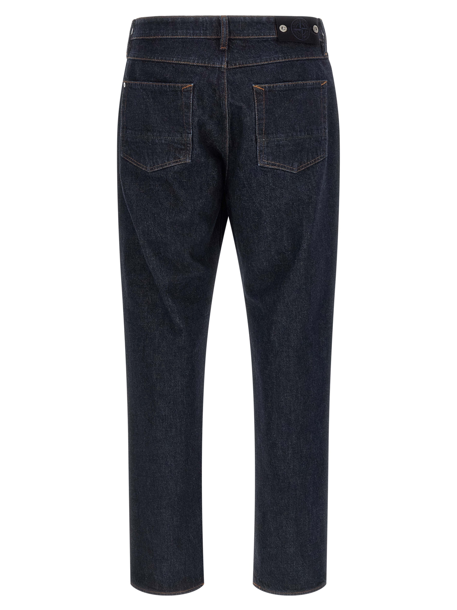 [Stone Island] Jeans SS26 L1S14J100005S00J7VJ201