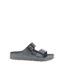 [Birkenstock] Slippers FW25 1001498METALLICANTHRACITE