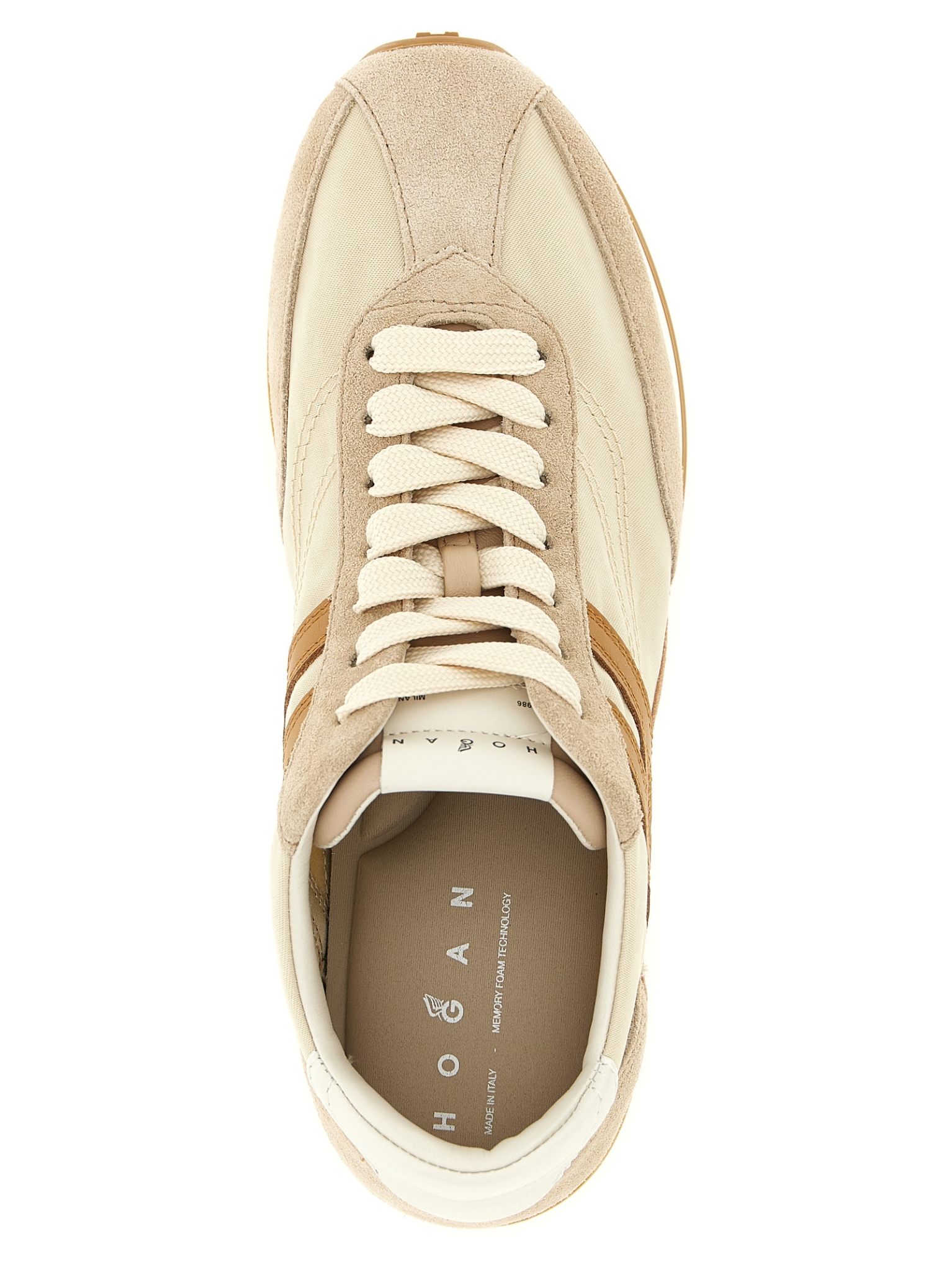 [Hogan] Sneakers SS26 HXW6990GA20UZA0FEA