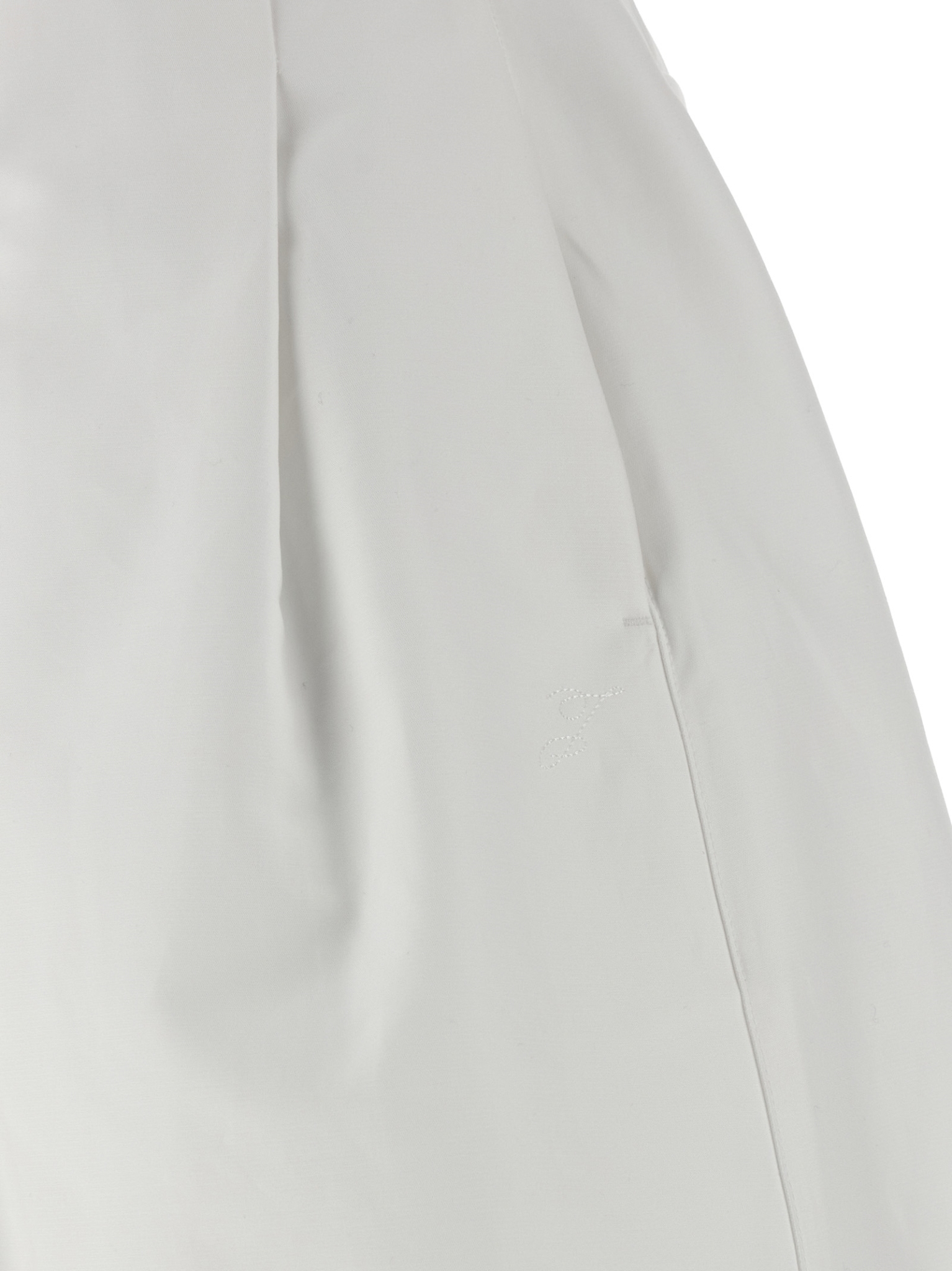[JACQUEMUS] Trousers SS26 26EPAW00642AW00741100