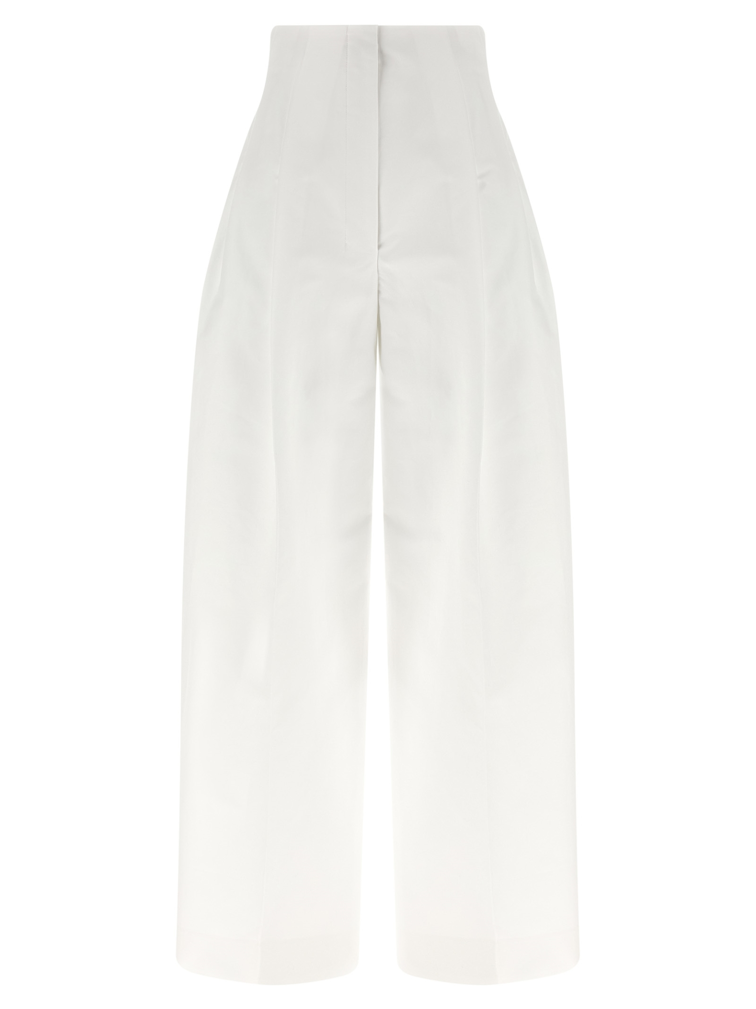 [JACQUEMUS] Trousers SS26 26EPAW00642AW00741100