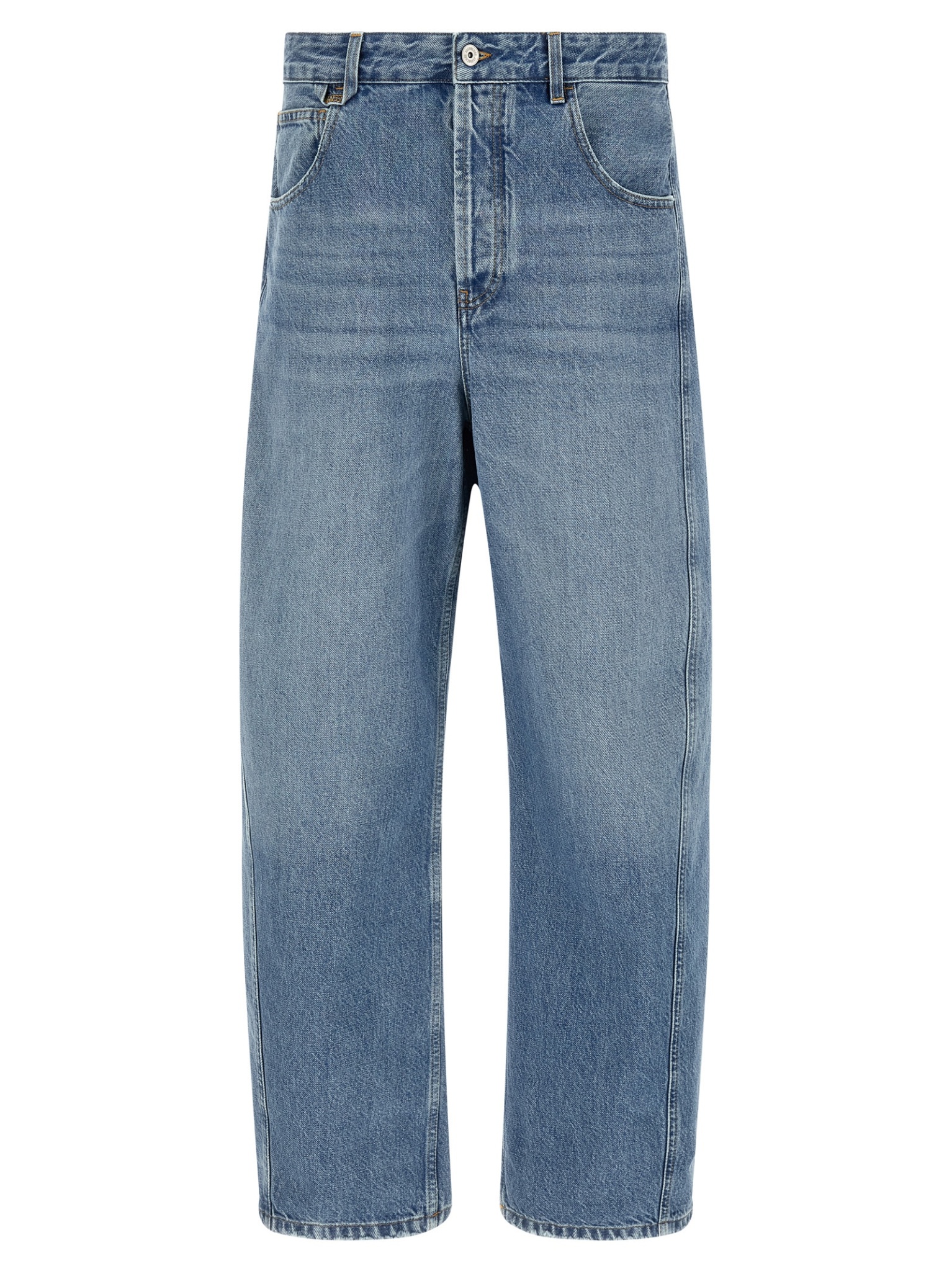 [JACQUEMUS] Jeans SS26 26EPAM00053AD0003833C