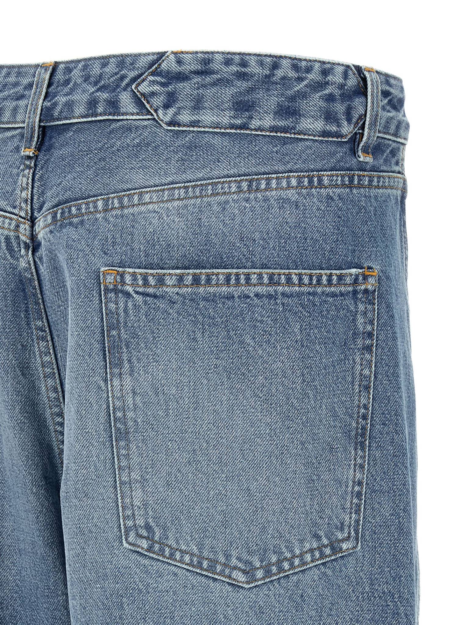 [JACQUEMUS] Jeans SS26 26EPAM00053AD0003833C