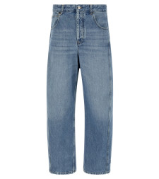 [JACQUEMUS] Jeans SS26 26EPAM00053AD0003833C