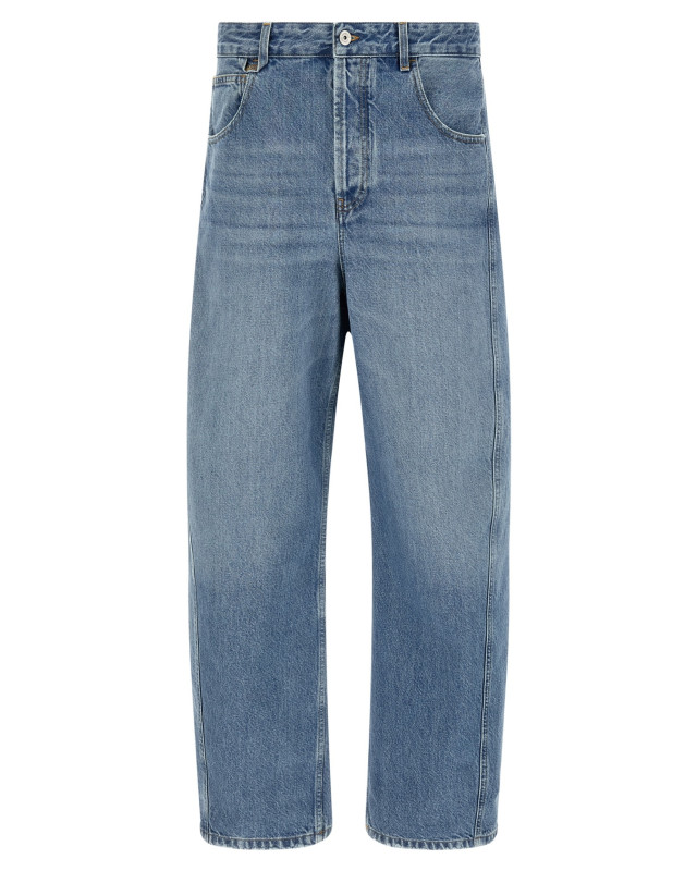 [JACQUEMUS] Jeans SS26 26EPAM00053AD0003833C