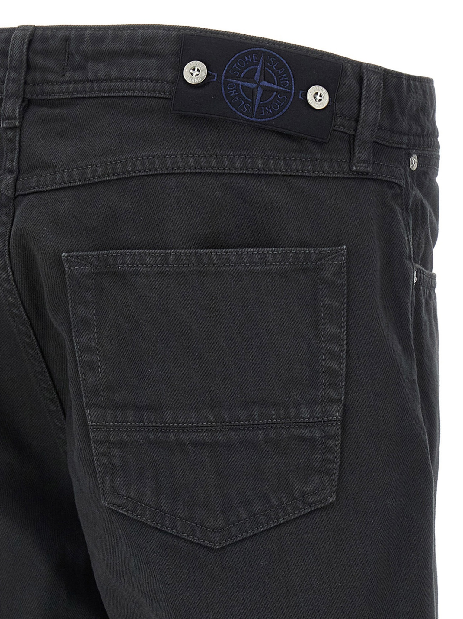 [Stone Island] Jeans SS26 L1S14J100005S0J24V0029