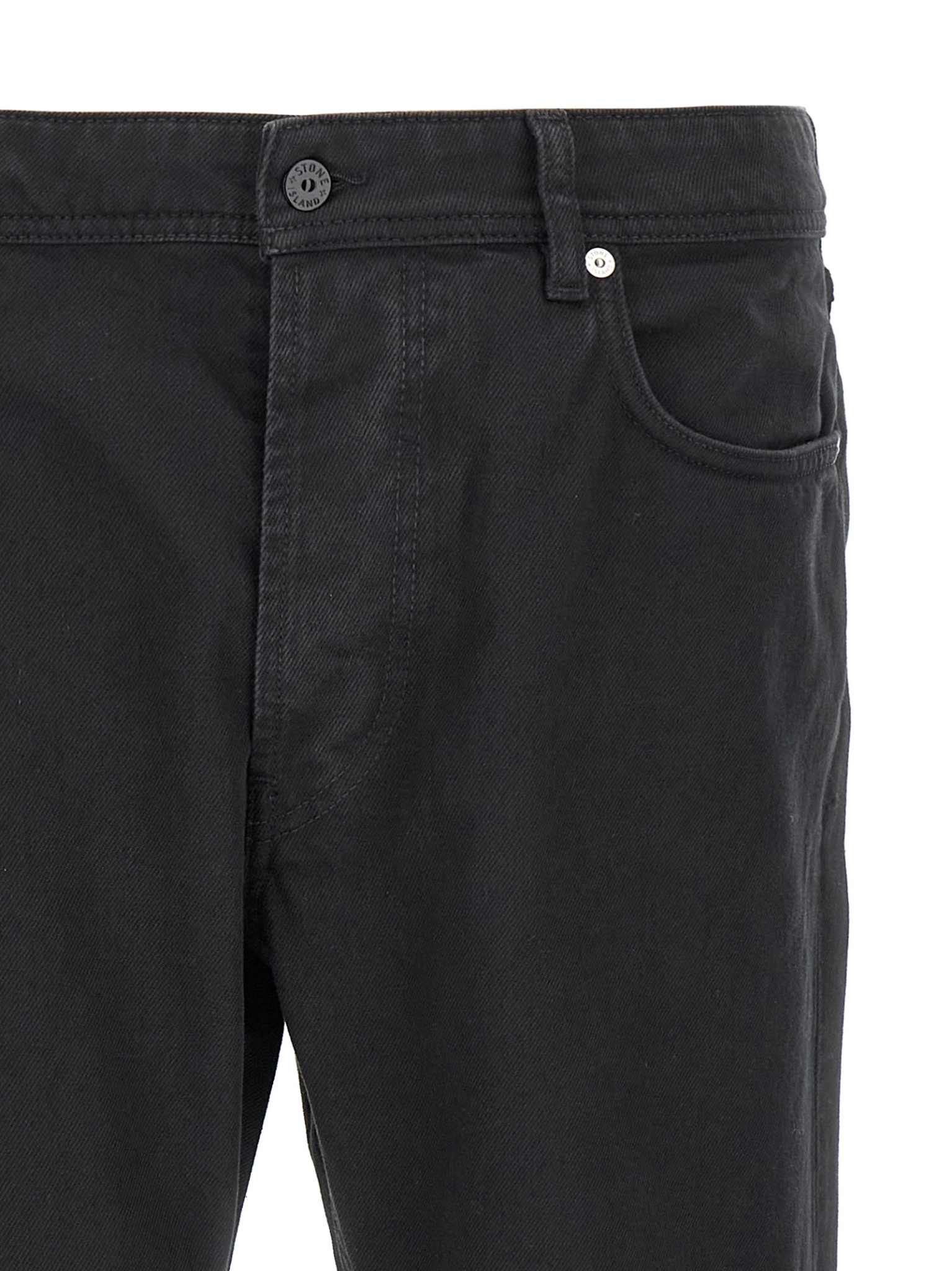 [Stone Island] Jeans SS26 L1S14J100005S0J24V0029