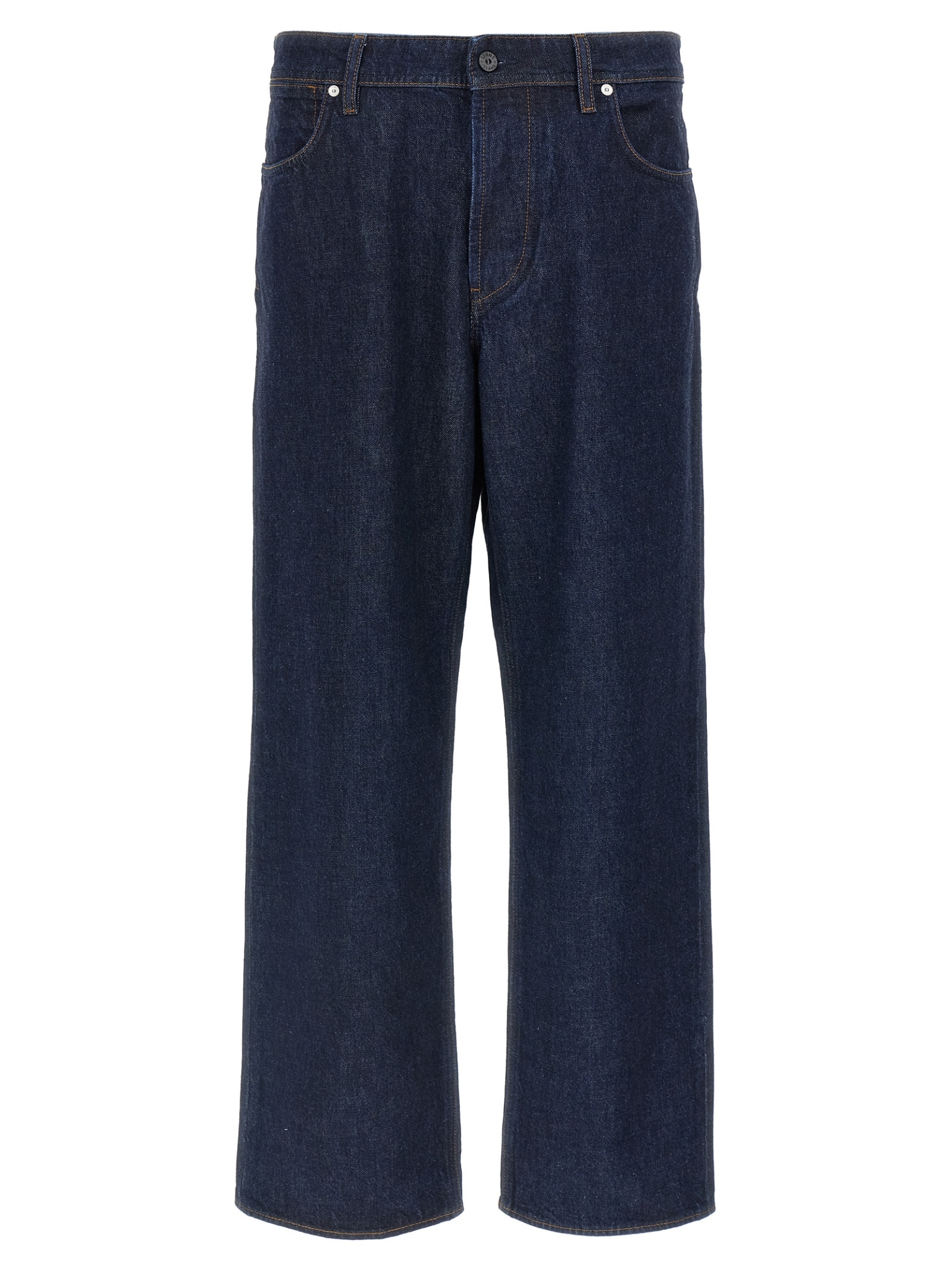 [Stone Island] Jeans SS26 L1S14J100006S00J7VJ201