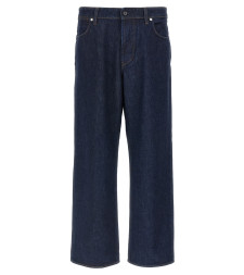 [Stone Island] Jeans SS26 L1S14J100006S00J7VJ201