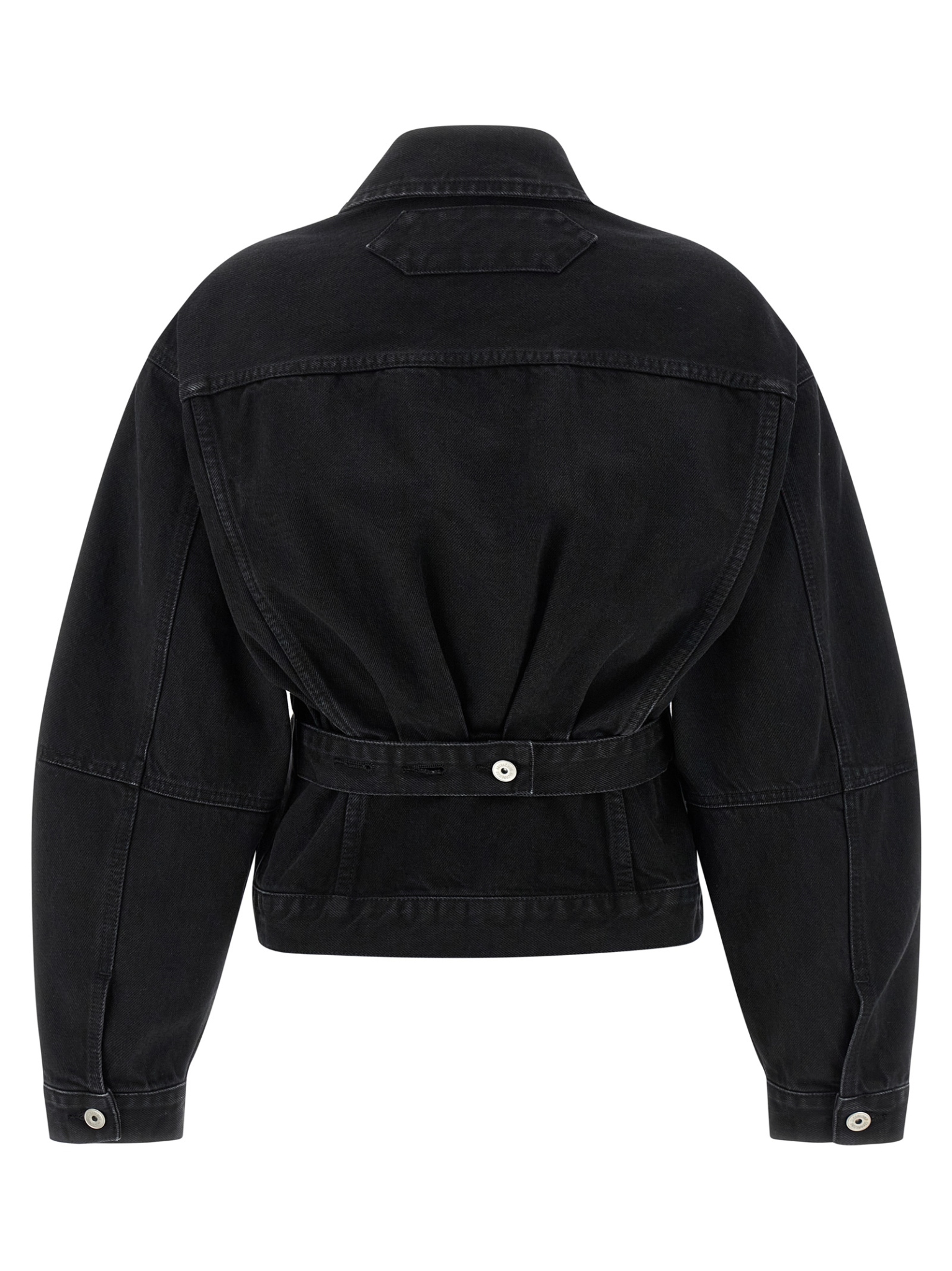 [JACQUEMUS] Denim Jacket SS26 25HJAW00027AD00039990