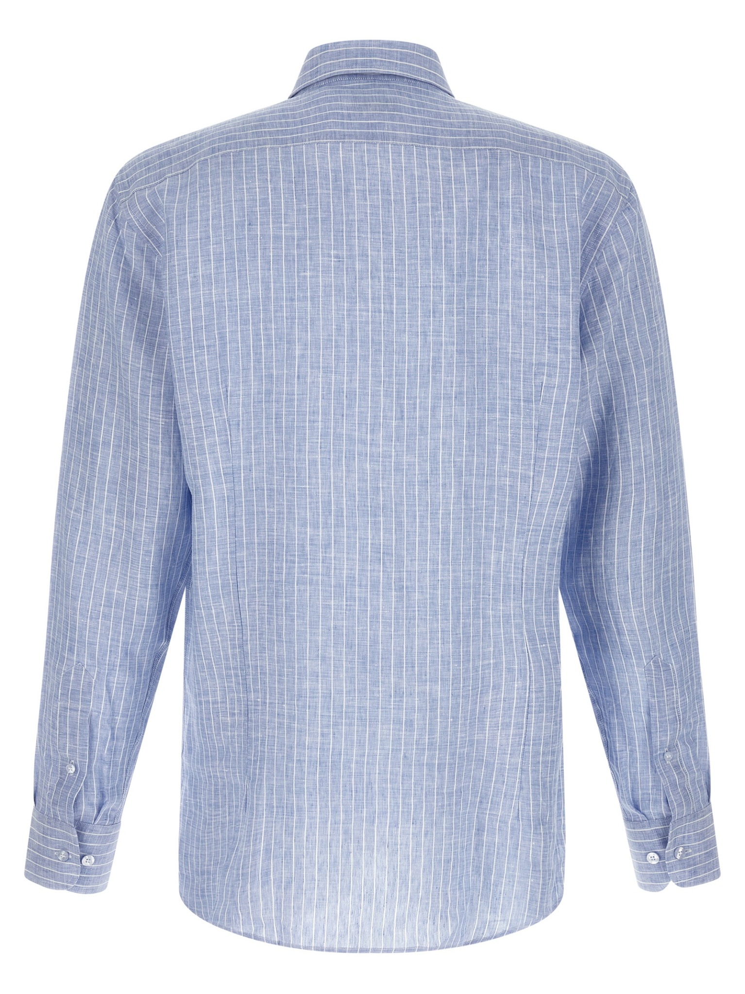 [Etro] Shirts Long Sleeve SS26 MRIB000299TB301B0193