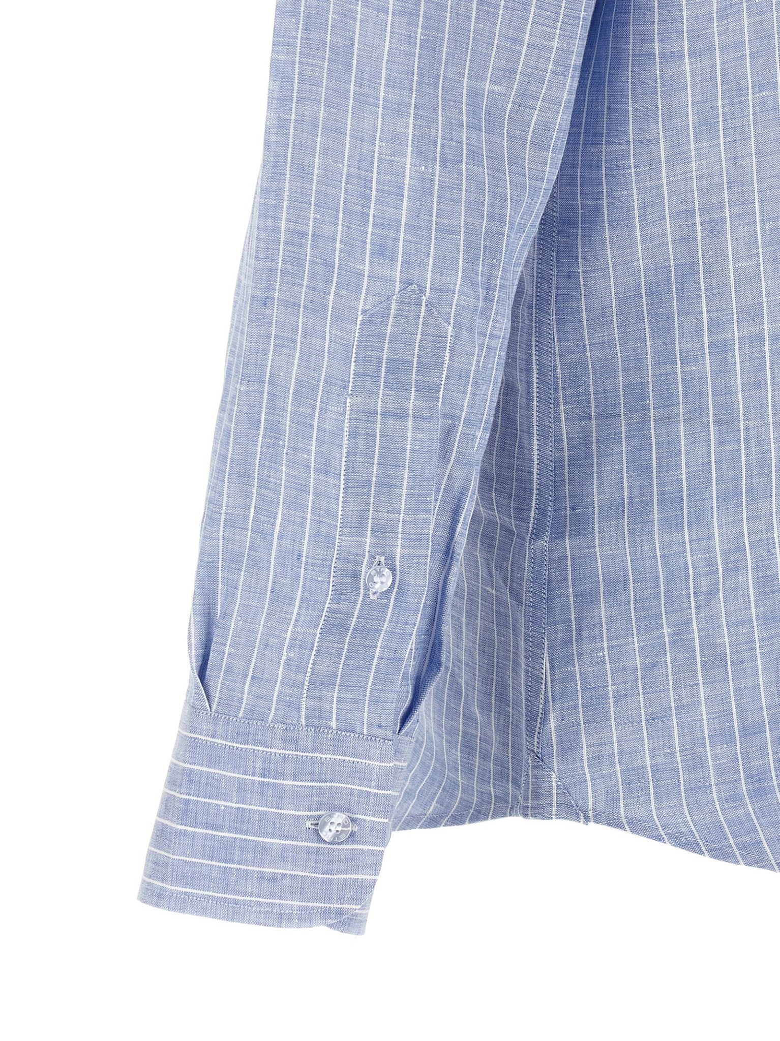 [Etro] Shirts Long Sleeve SS26 MRIB000299TB301B0193