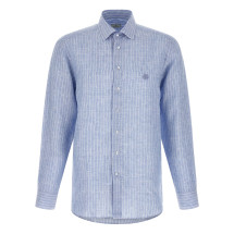 [Etro] Shirts Long Sleeve SS26 MRIB000299TB301B0193
