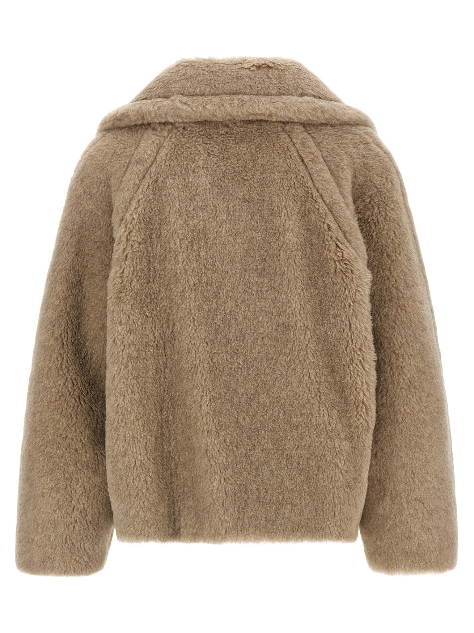 [Max Mara] Coat SS26 2611081051600006