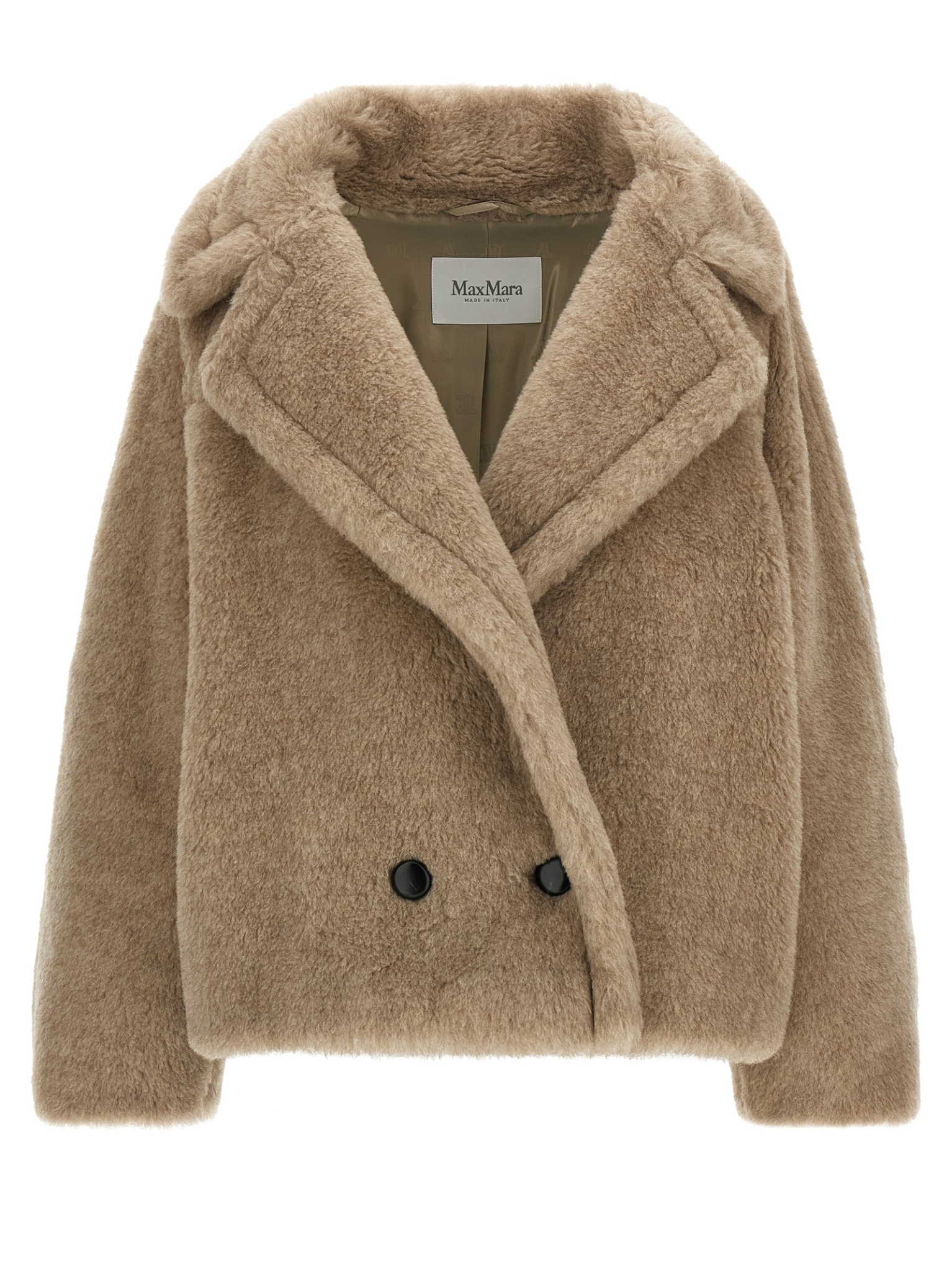 [Max Mara] Coat SS26 2611081051600006