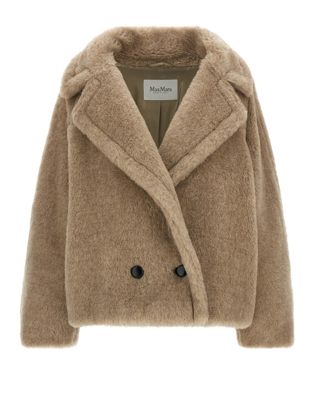 [Max Mara] Coat SS26 2611081051600006