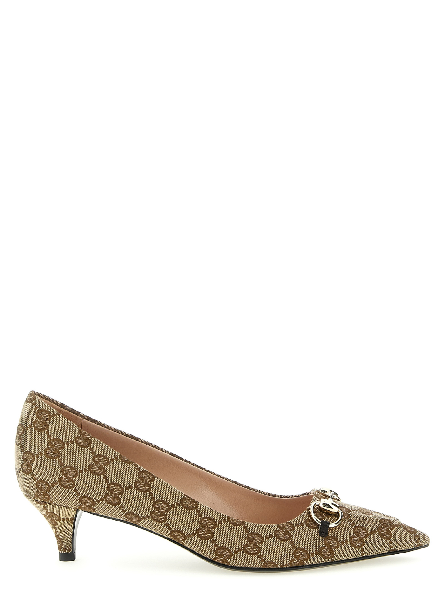 [Gucci] Pumps SS26 853466KY9809744