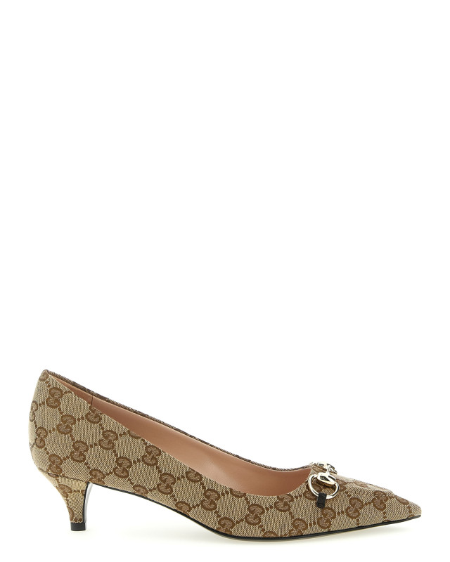 [Gucci] Pumps SS26 853466KY9809744