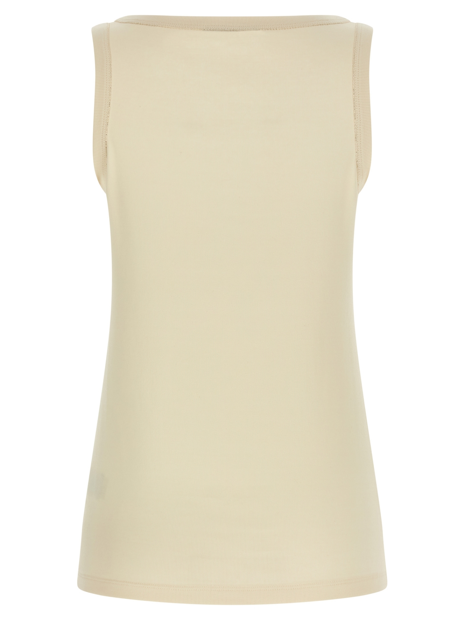 [Fabiana Filippi] Tank top SS26 JED266F602L8960145
