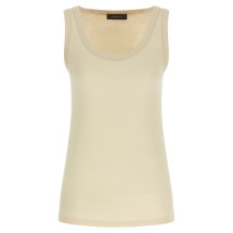[Fabiana Filippi] Tank top SS26 JED266F602L8960145
