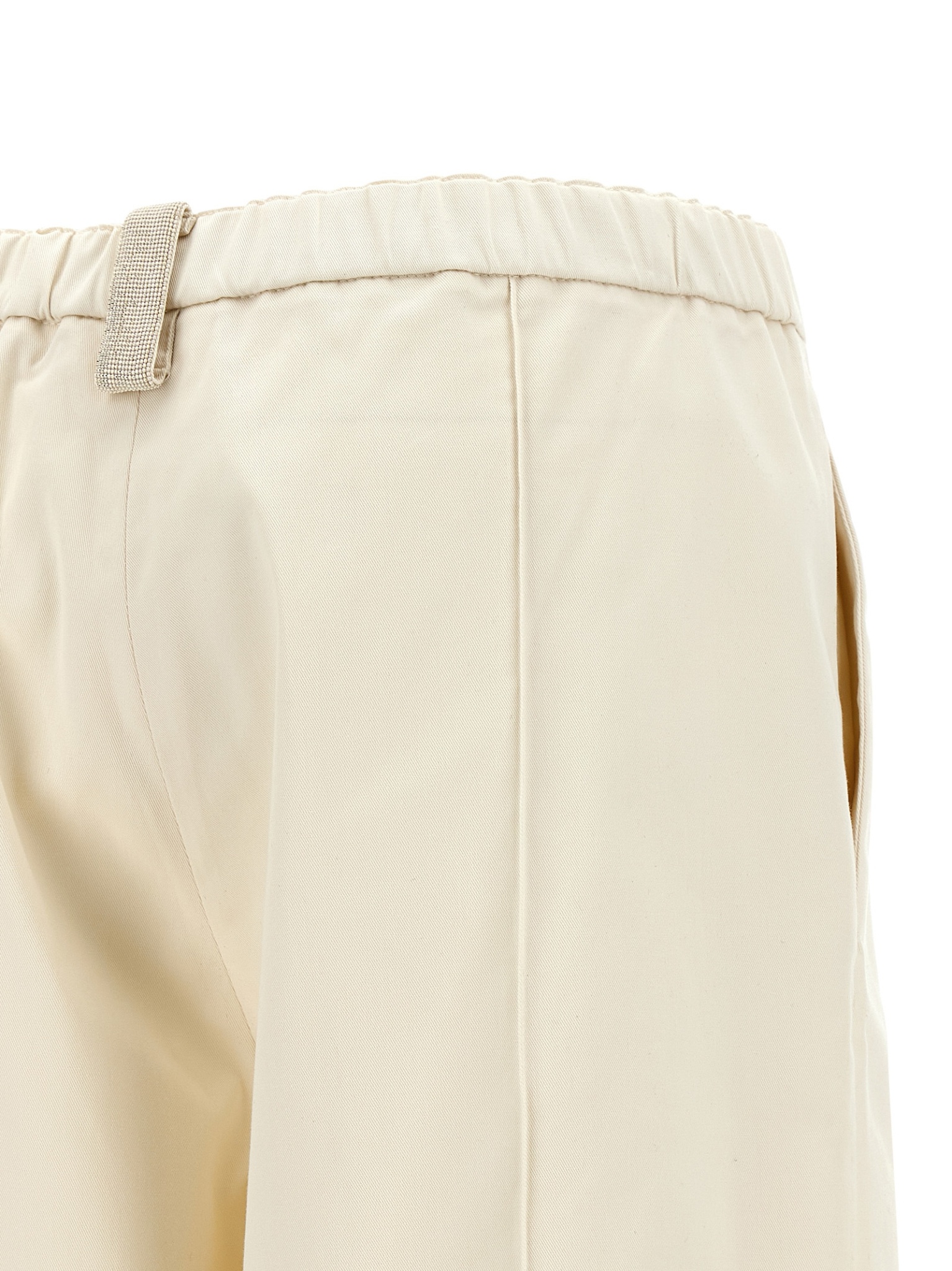 [Fabiana Filippi] Trousers SS26 PAD266F322L7840145