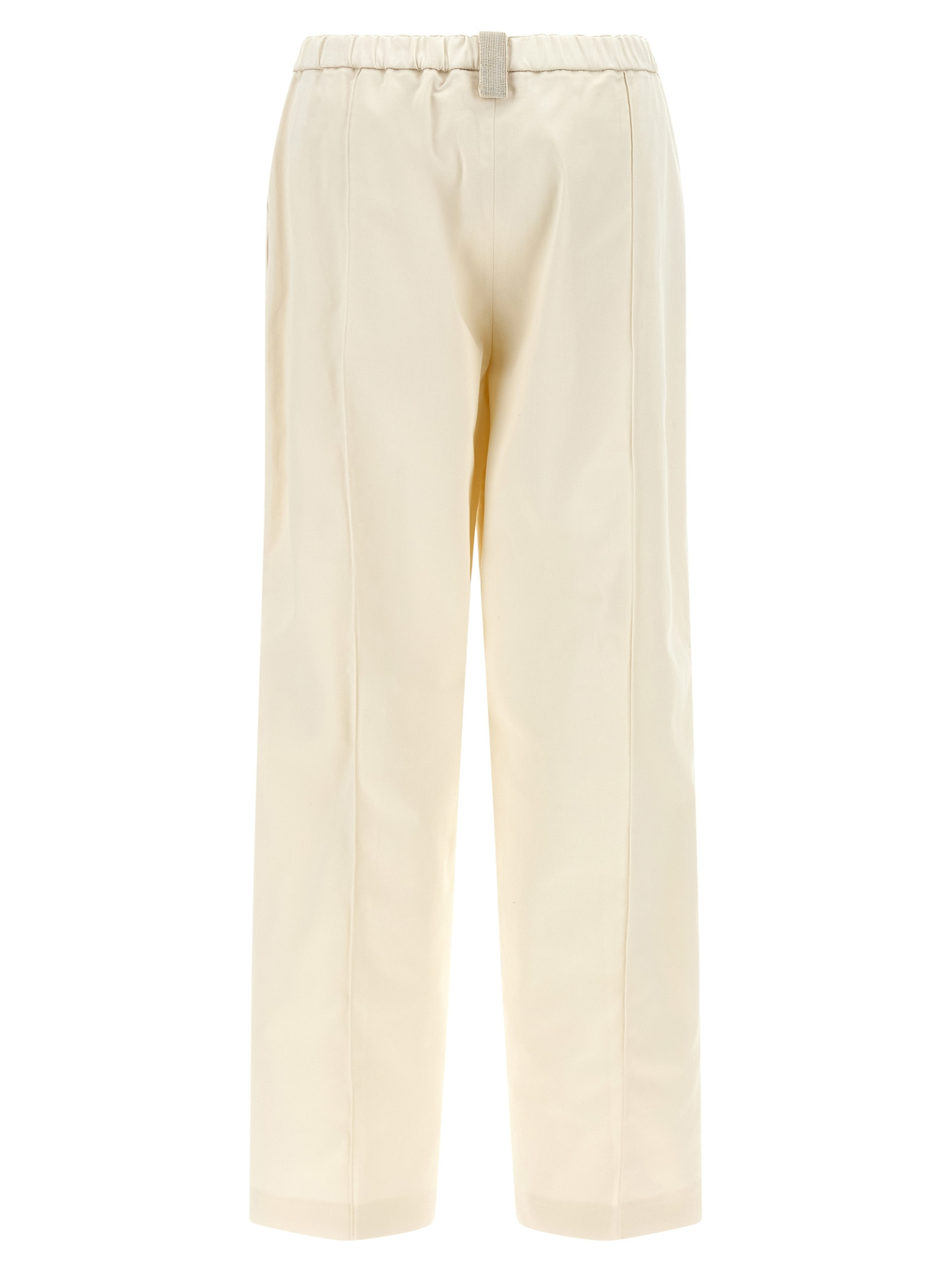 [Fabiana Filippi] Trousers SS26 PAD266F322L7840145