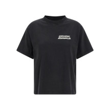 [Balenciaga] T-shirts Short Sleeve SS26 850990TTVL61041