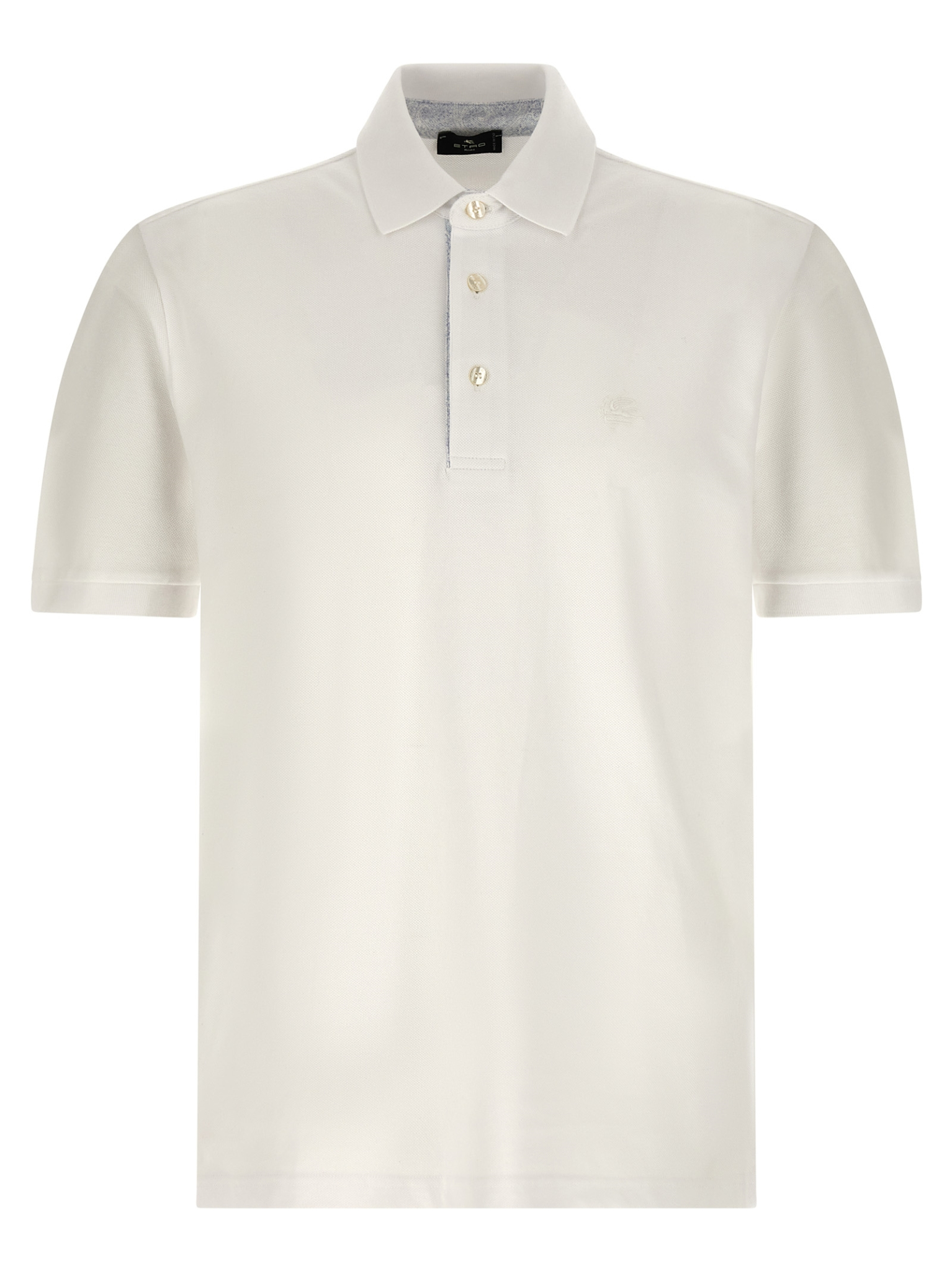[Etro] T-shirts Short Sleeve SS26 MRMD0005AC274W0800