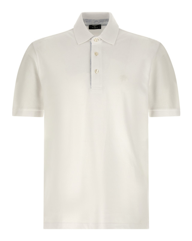 [Etro] T-shirts Short Sleeve SS26 MRMD0005AC274W0800