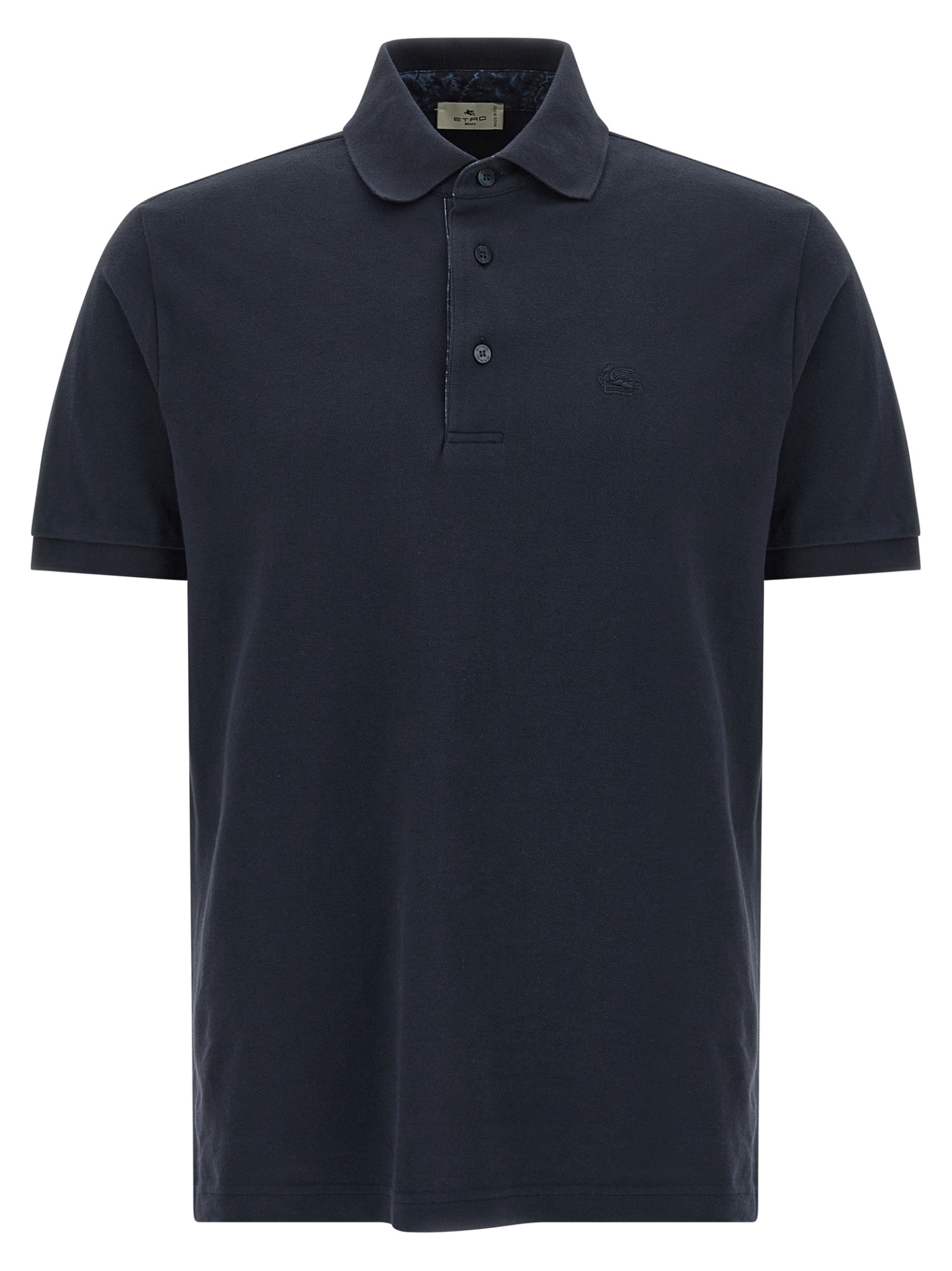 [Etro] T-shirts Short Sleeve SS26 MRMD0005AV880B0310