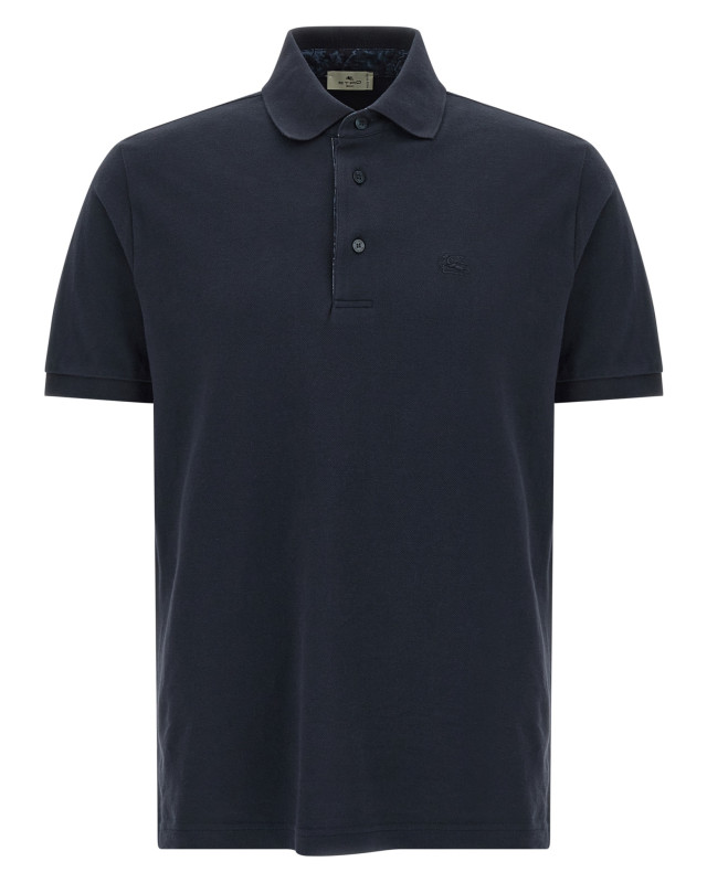 [Etro] T-shirts Short Sleeve SS26 MRMD0005AV880B0310
