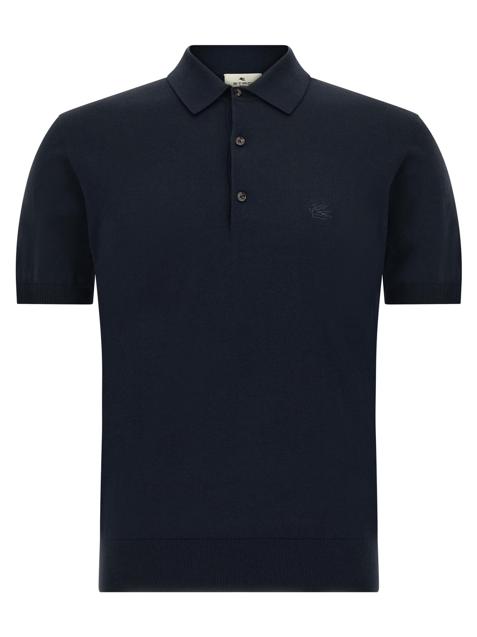 [Etro] T-shirts Short Sleeve SS26 MRKF0004AQ408B0065