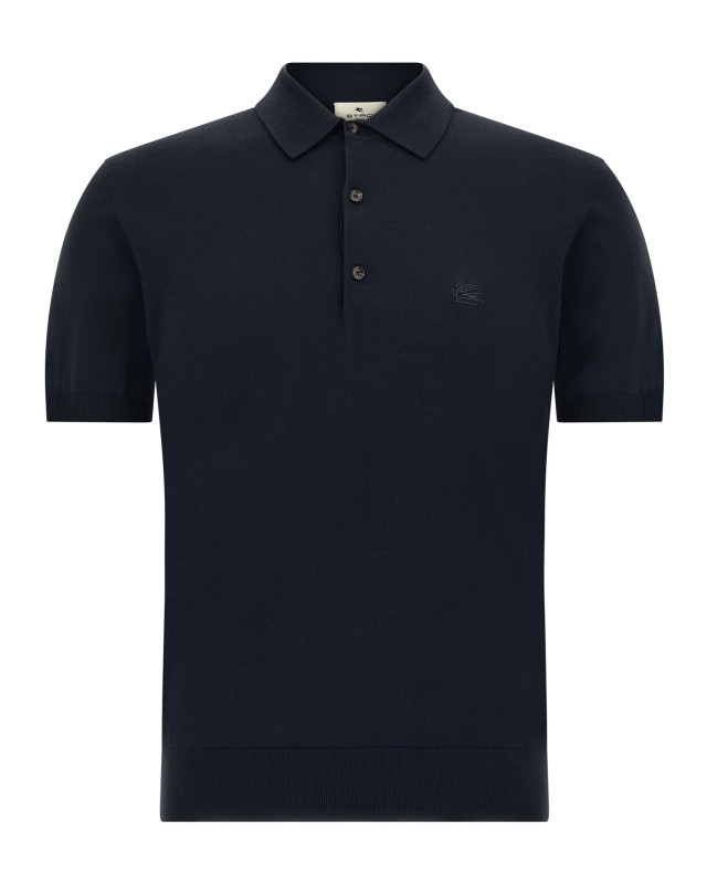 [Etro] T-shirts Short Sleeve SS26 MRKF0004AQ408B0065