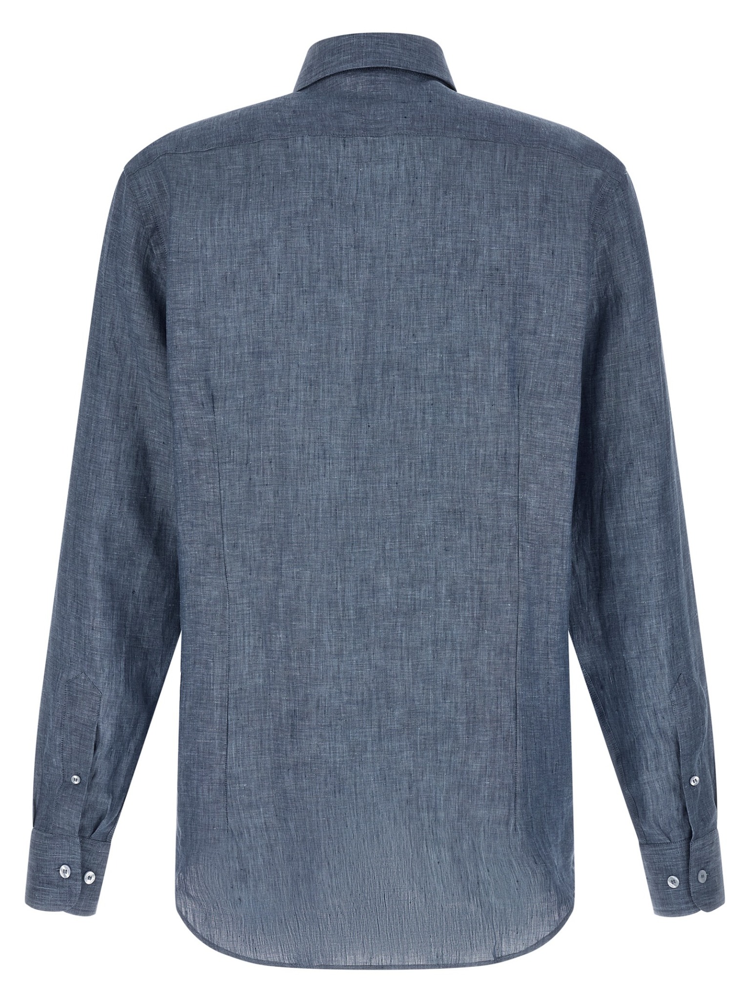 [Etro] Shirts Long Sleeve SS26 MRIB000499TU3F3B0068