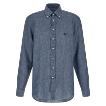[Etro] Shirts Long Sleeve SS26 MRIB000499TU3F3B0068
