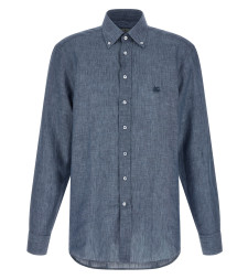 [Etro] Shirts Long Sleeve SS26 MRIB000499TU3F3B0068