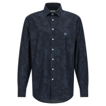 [Etro] Shirts Long Sleeve SS26 MRIB000299SA5S6X0883