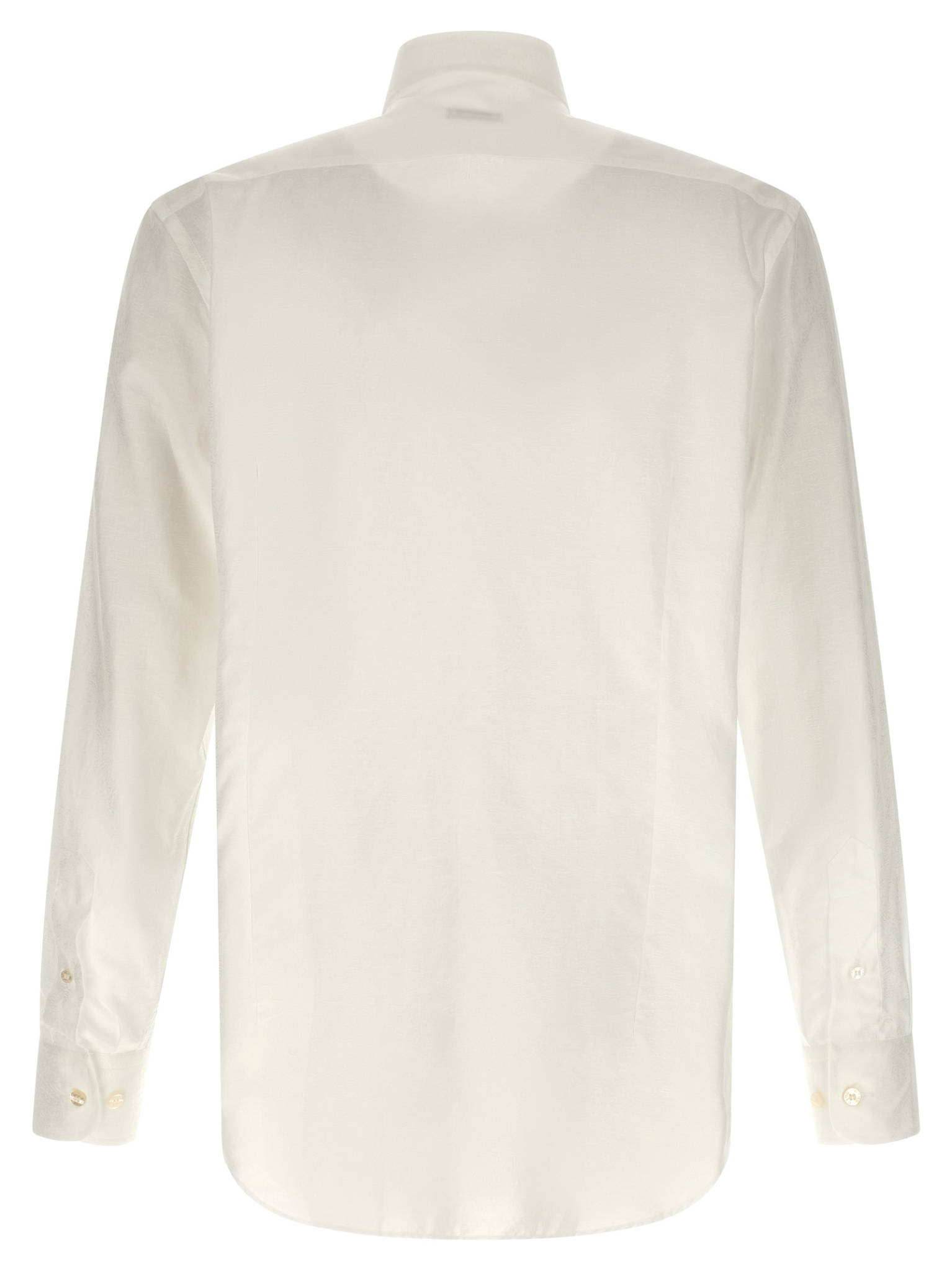 [Etro] Shirts Long Sleeve SS26 MRIB000299TJ5C5W0800