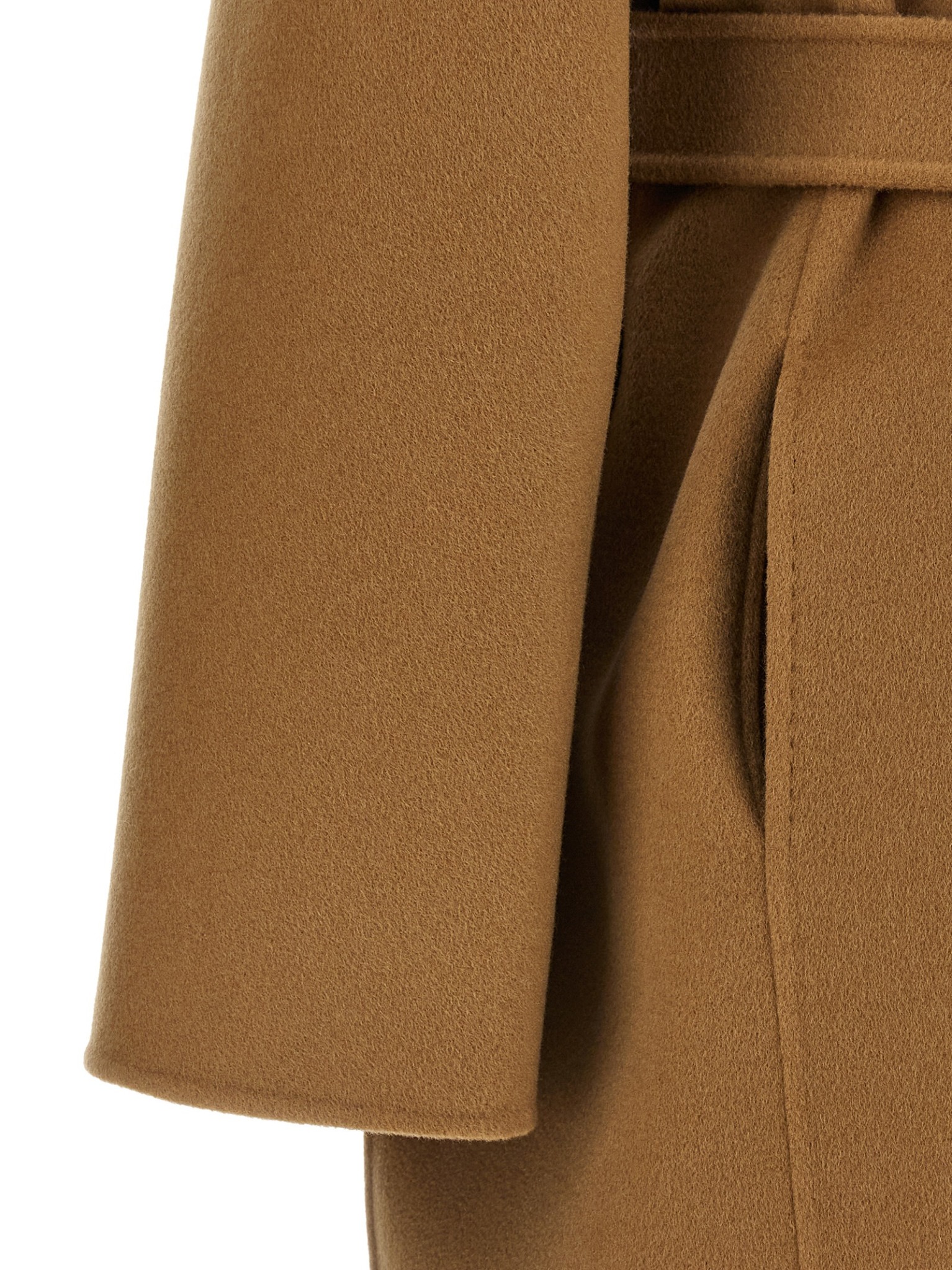 [Max Mara] Coat SS26 2611011101600003