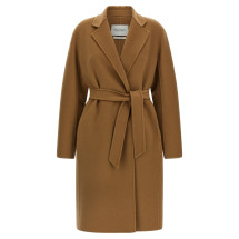 [Max Mara] Coat SS26 2611011101600003