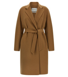 [Max Mara] Coat SS26 2611011101600003