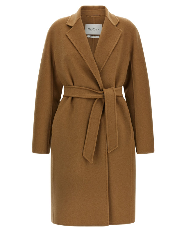 [Max Mara] Coat SS26 2611011101600003