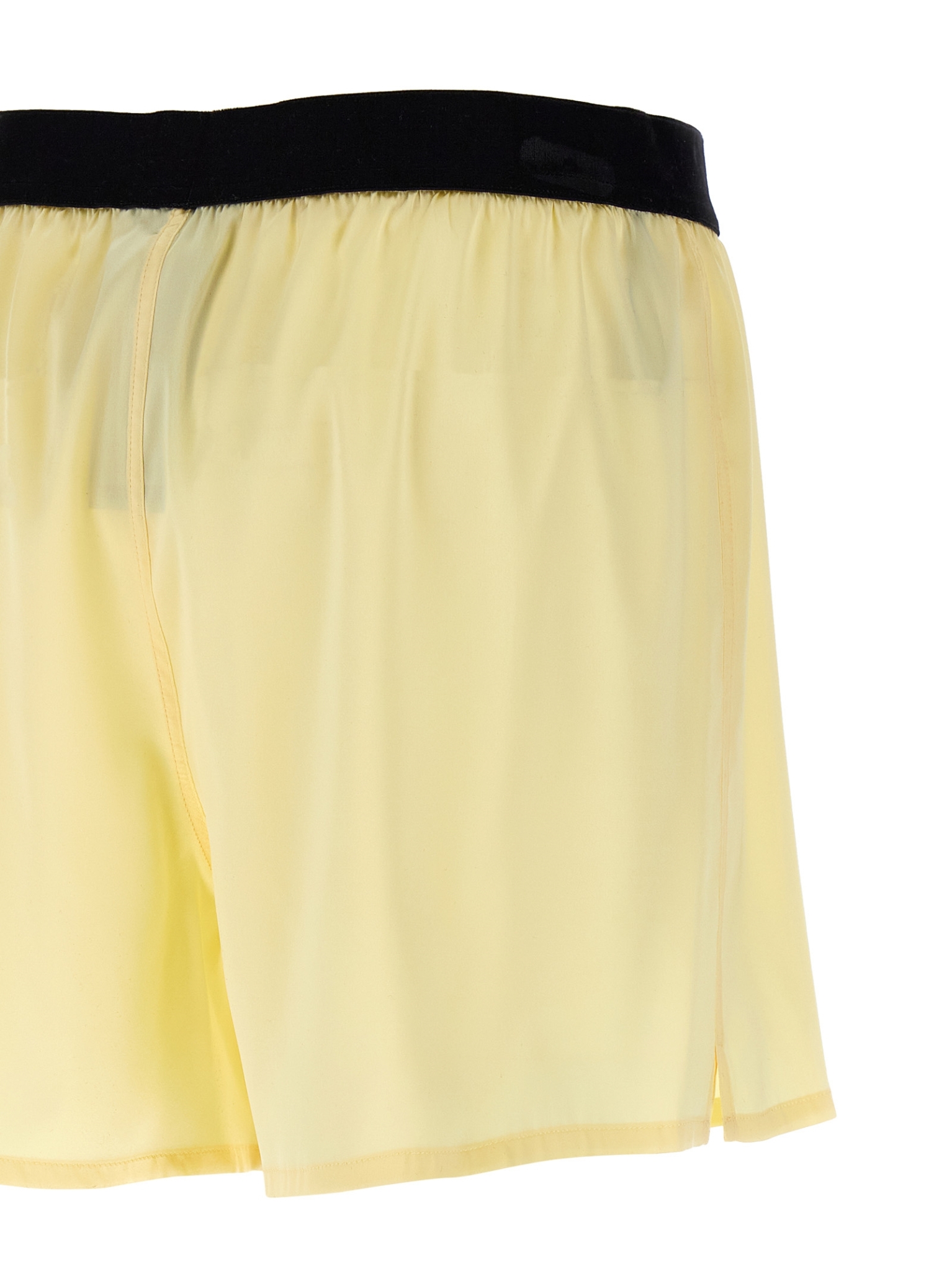 [Tom Ford] Panties SS26 SH0080FAX881YCM