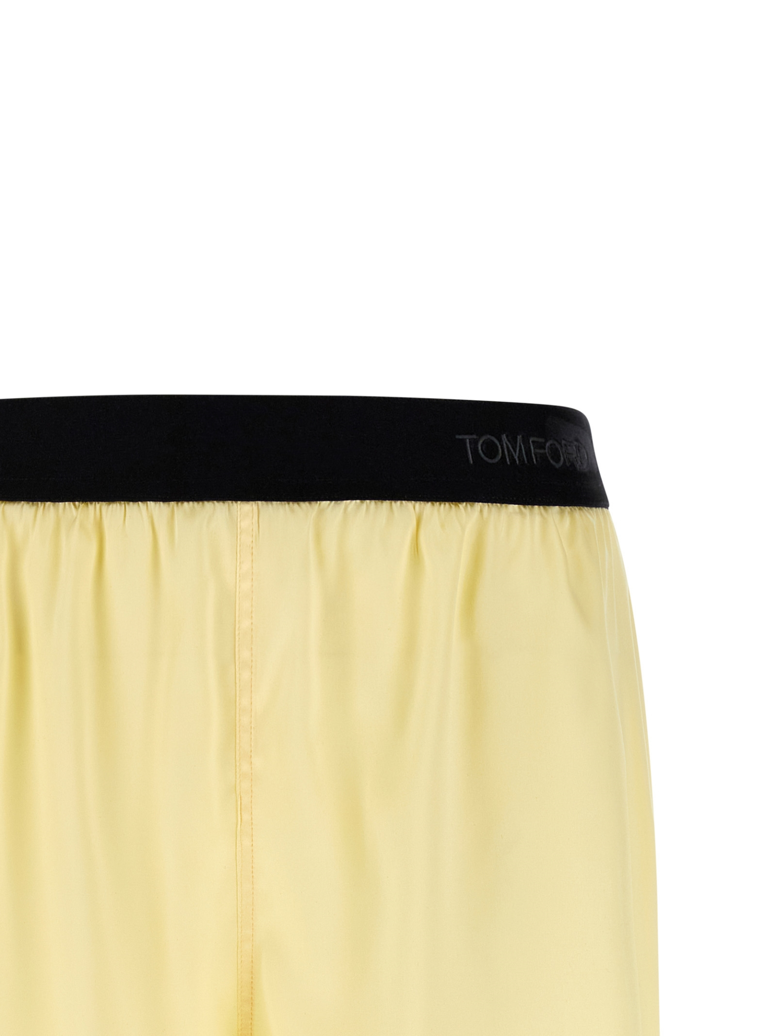 [Tom Ford] Panties SS26 SH0080FAX881YCM