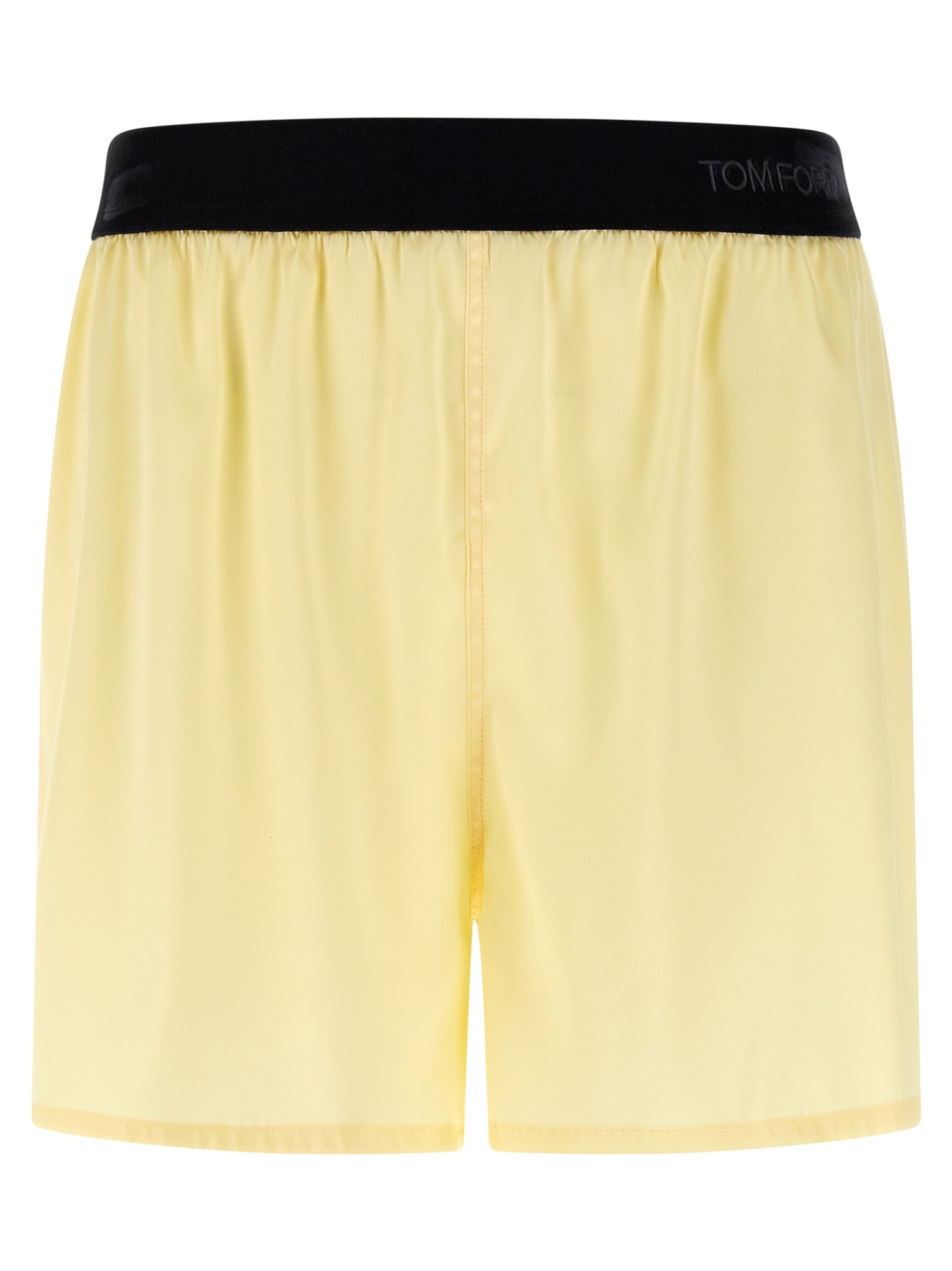 [Tom Ford] Panties SS26 SH0080FAX881YCM
