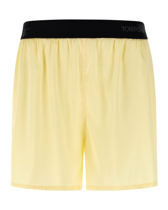[Tom Ford] Panties SS26 SH0080FAX881YCM
