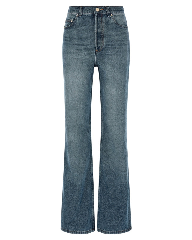 [A.P.C.] Jeans SS26 COHJLF09232IAL